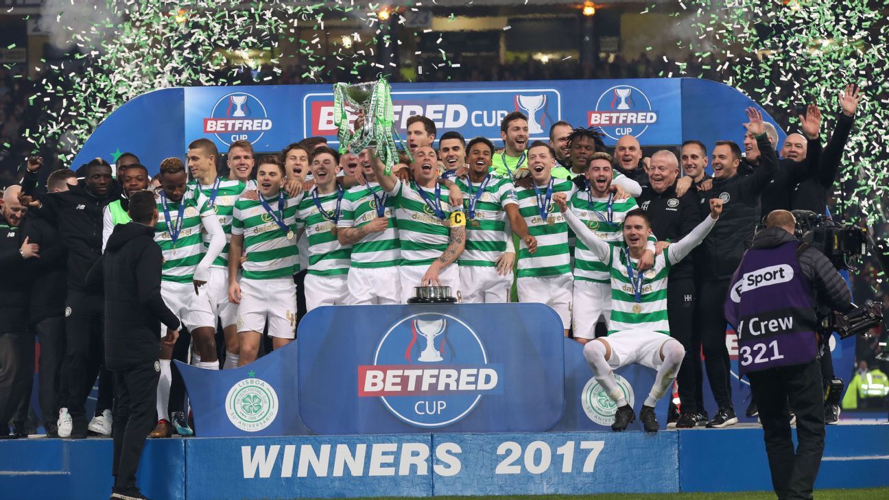 Scottish League Cup